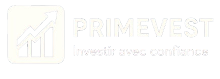 Primevest Logo